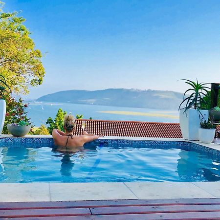 11 Protea Villa Книсна Екстериор снимка