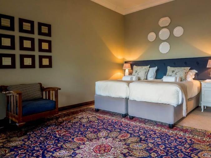 11 Protea Villa Книсна Екстериор снимка