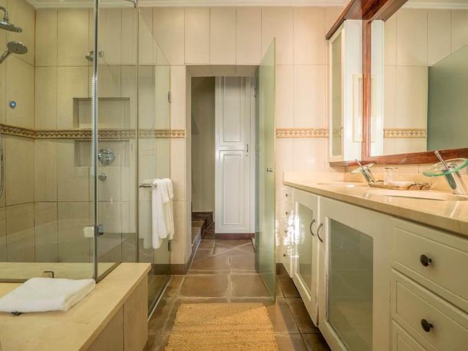 11 Protea Villa Книсна Екстериор снимка