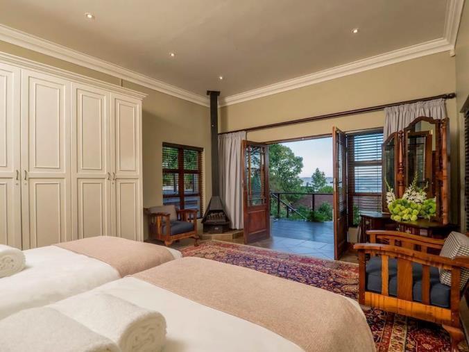 11 Protea Villa Книсна Екстериор снимка