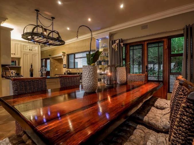 11 Protea Villa Книсна Екстериор снимка
