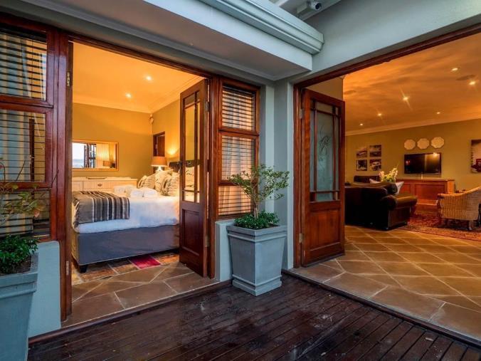 11 Protea Villa Книсна Екстериор снимка