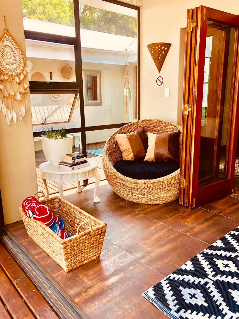 11 Protea Villa Книсна Екстериор снимка