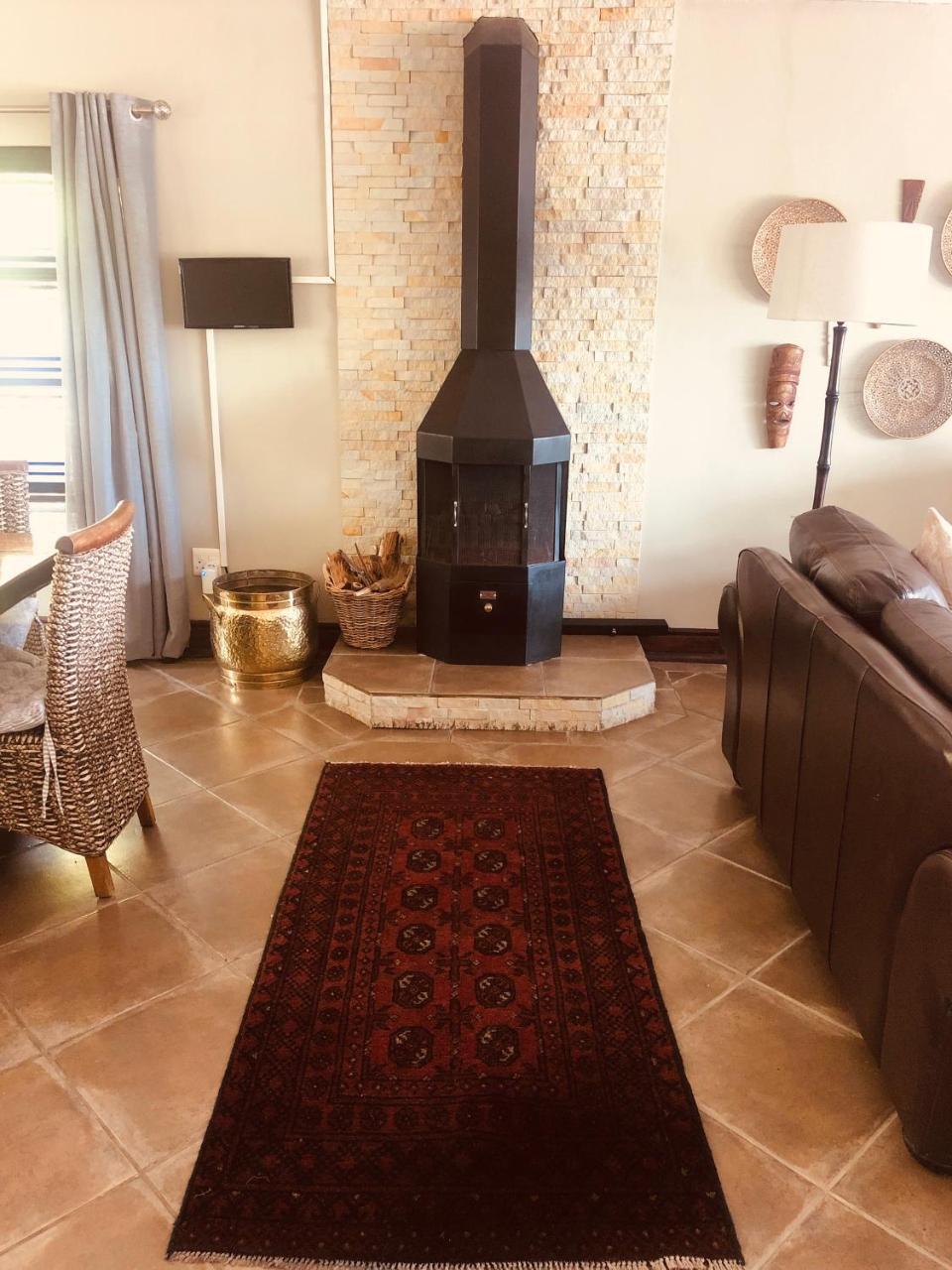 11 Protea Villa Книсна Екстериор снимка