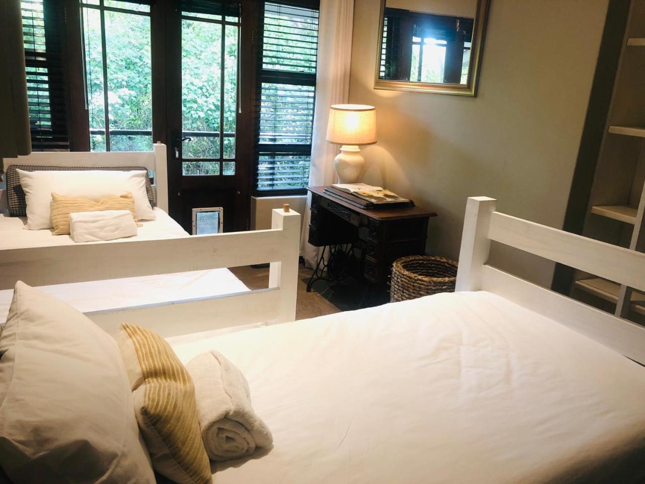 11 Protea Villa Книсна Екстериор снимка